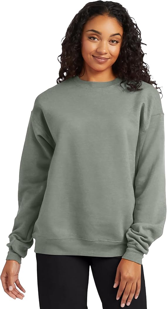 Hanes Men's EcoSmart Fleece