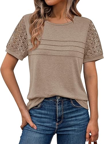 AUTOMET Women's Short Sleeve Shirts