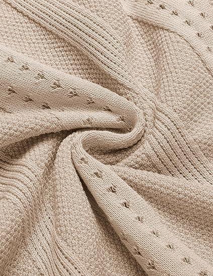 COOFANDY Men's Knit Shirts