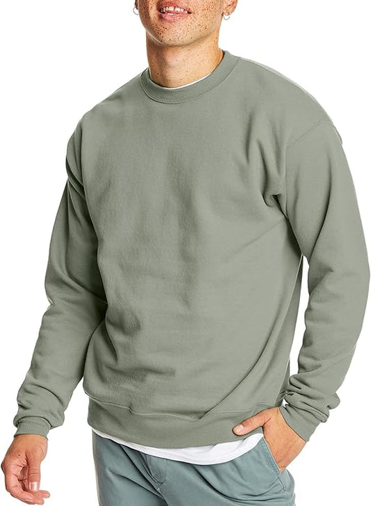 Hanes Men's EcoSmart Fleece
