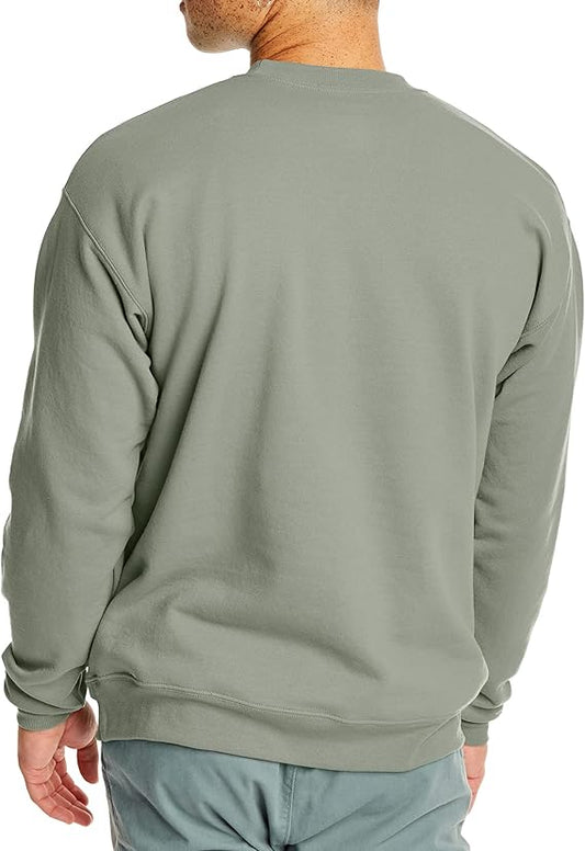 Hanes Men's EcoSmart Fleece