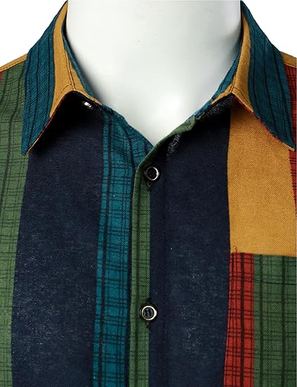 Men's Cotton Linen
