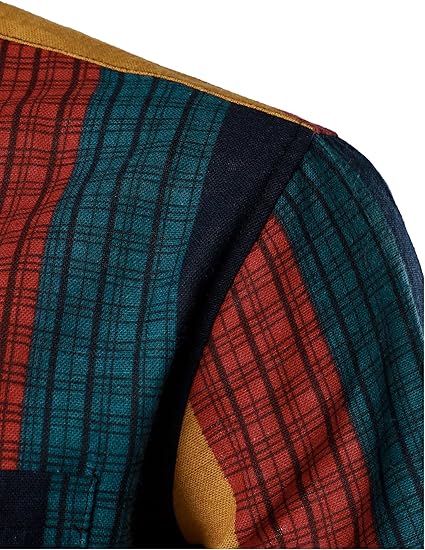 Men's Cotton Linen