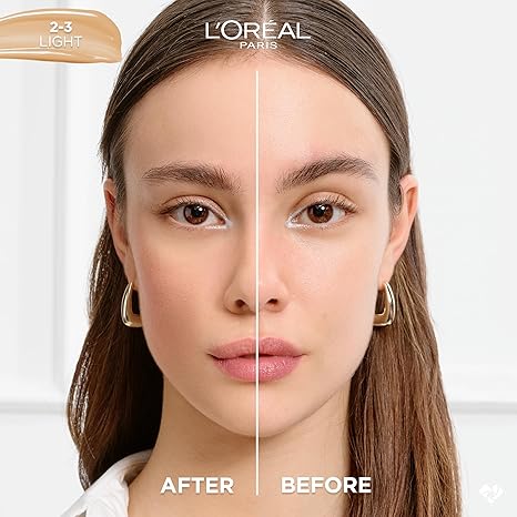 L'Oreal Paris