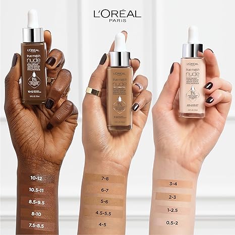 L'Oreal Paris