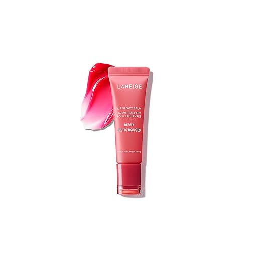 LANEIGE Lip Glowy Balm