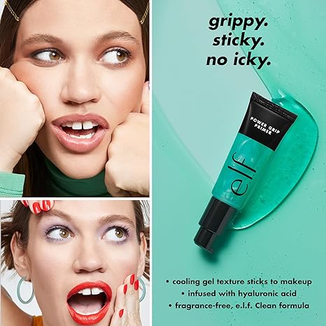e.l.f. Power Grip Primer