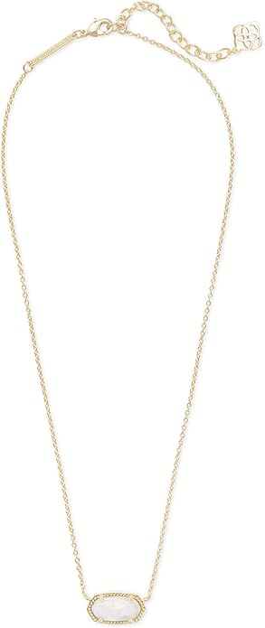 Kendra Scott Elisa Pendant Necklace for Women