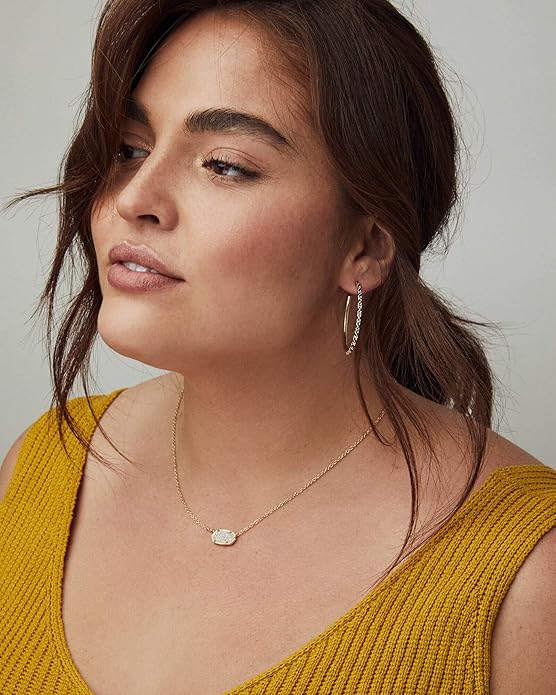 Kendra Scott Elisa Pendant Necklace for Women