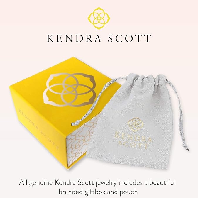 Kendra Scott Elisa Pendant Necklace for Women