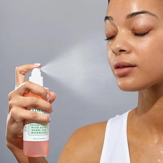 Mario Badescu Facial Spray with Aloe