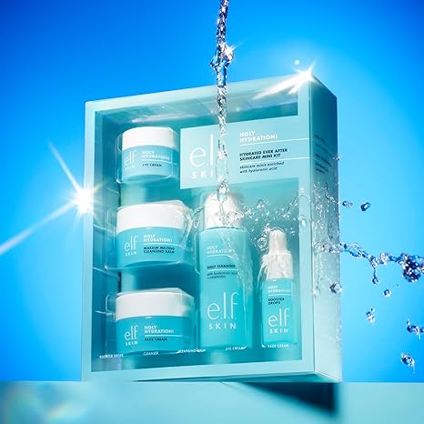 e.l.f. SKIN Holy Hydration