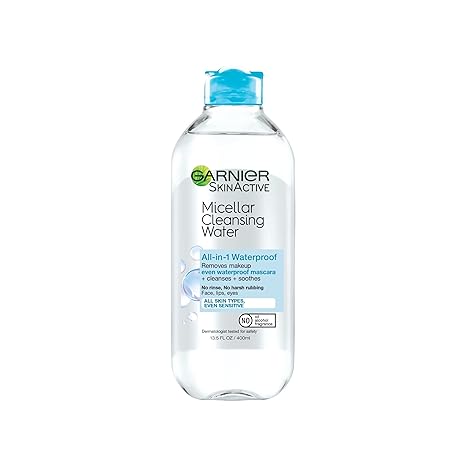 Garnier Micellar Water
