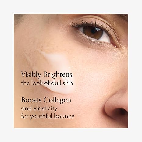 Bliss Bright Idea Vitamin C + Tri-Peptide Collagen Brightening Face Skincare Serum