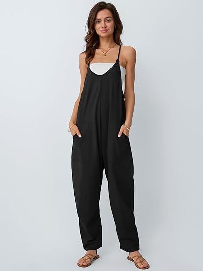 AUTOMET Jumpsuits