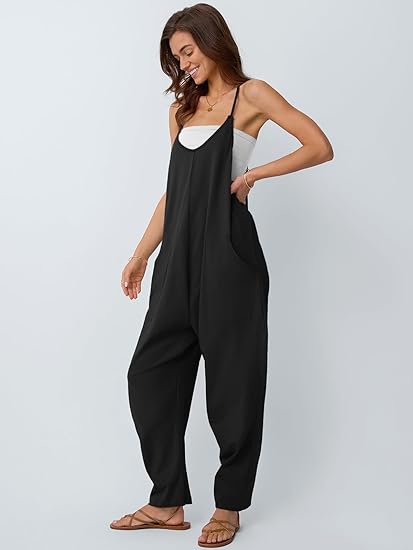 AUTOMET Jumpsuits